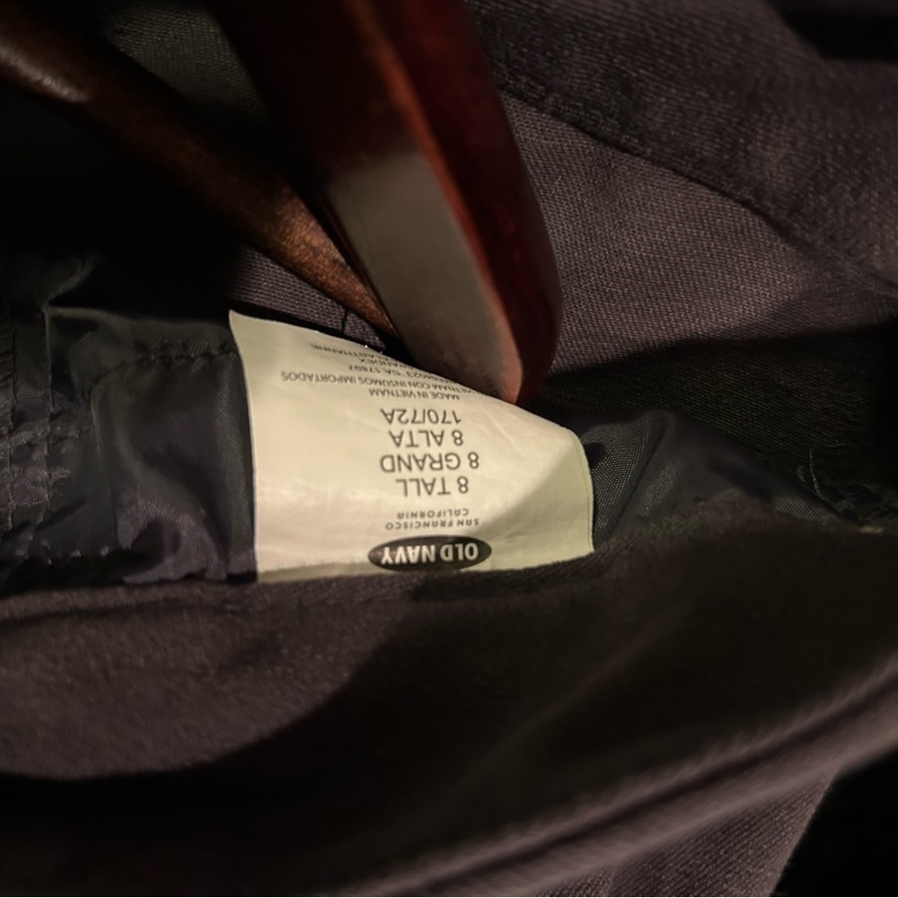 Pixie Cropped Pants - image 6